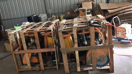 定陶行李、家具、电器包装托运