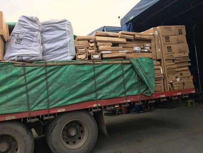 定陶家具托运